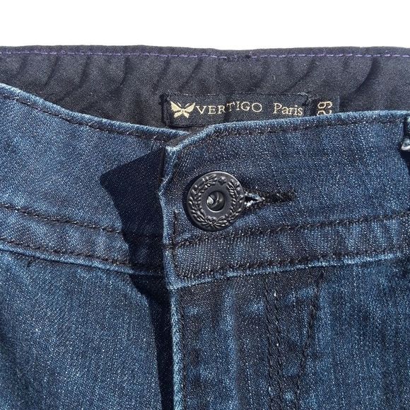 Vertigo Paris Denim - Vertigo Paris Jeans